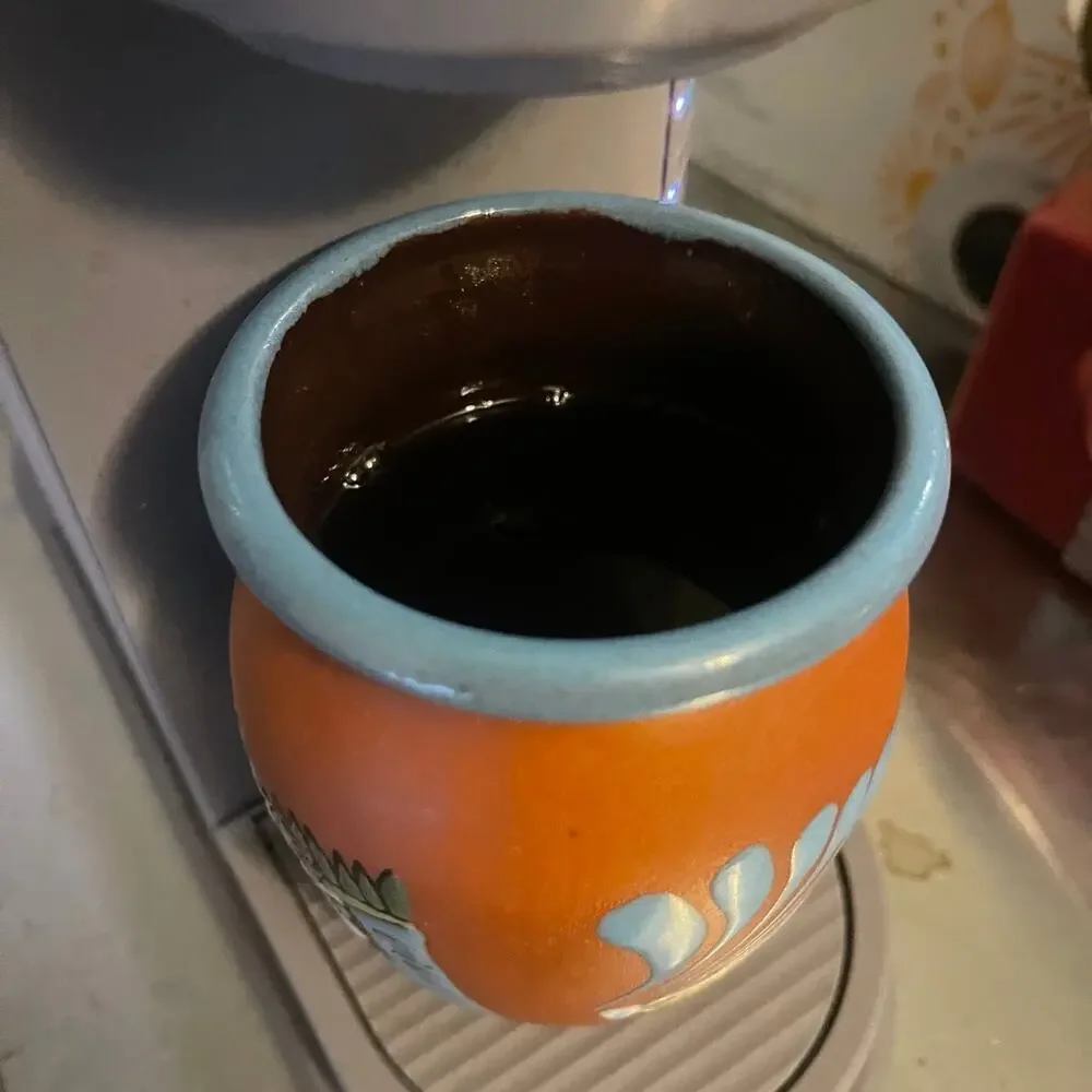 Keurig Machine